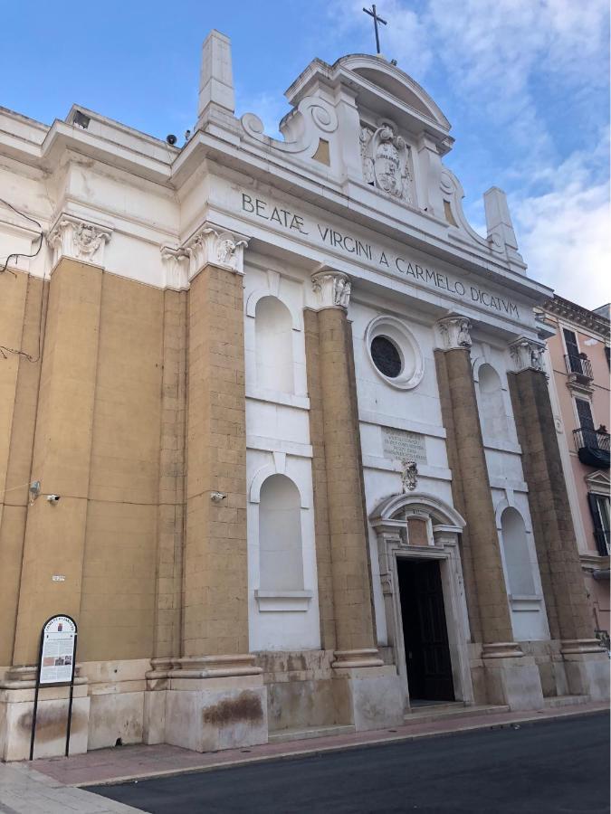 Downtown Lodge Museum Таранто Екстер'єр фото