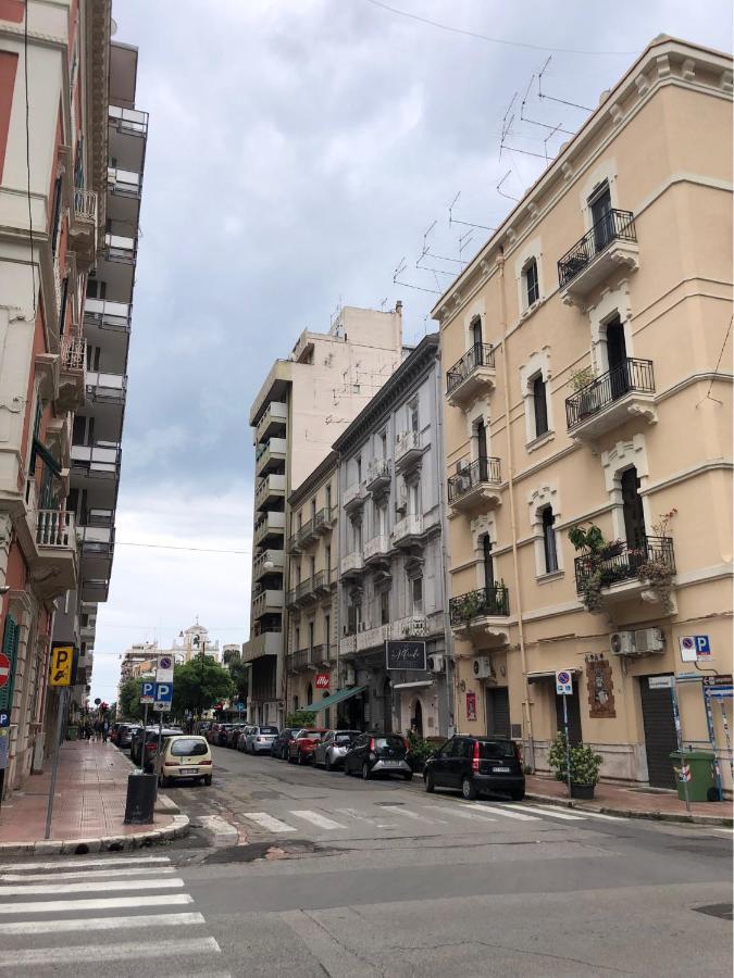 Downtown Lodge Museum Таранто Екстер'єр фото