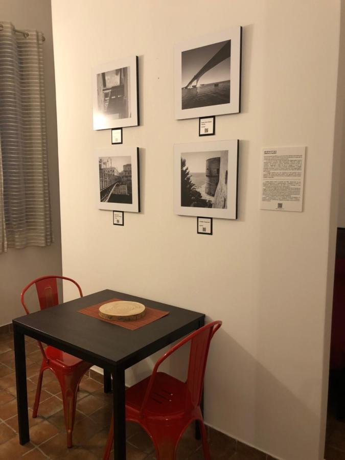 Downtown Lodge Museum Таранто Екстер'єр фото