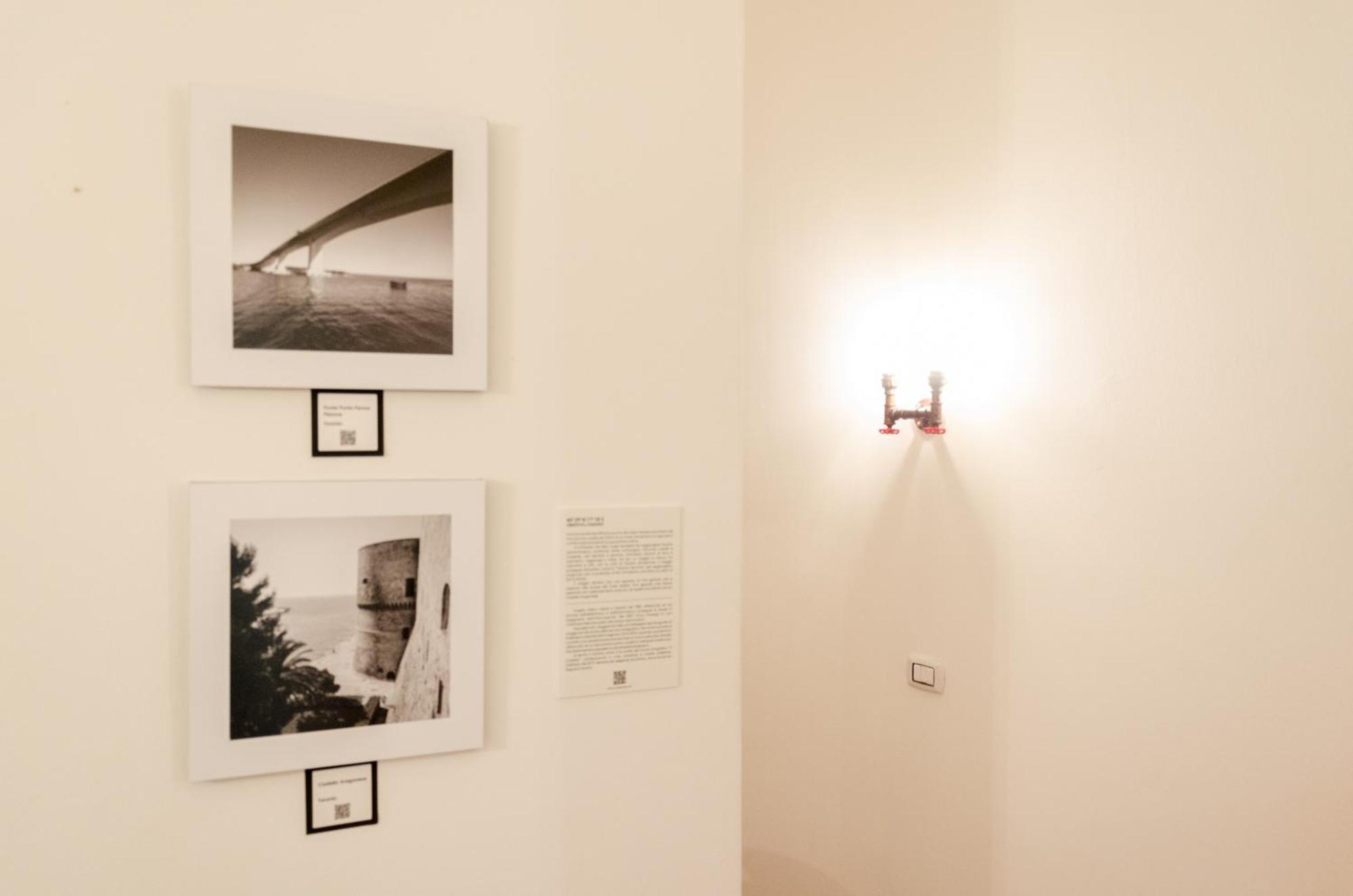 Downtown Lodge Museum Таранто Екстер'єр фото