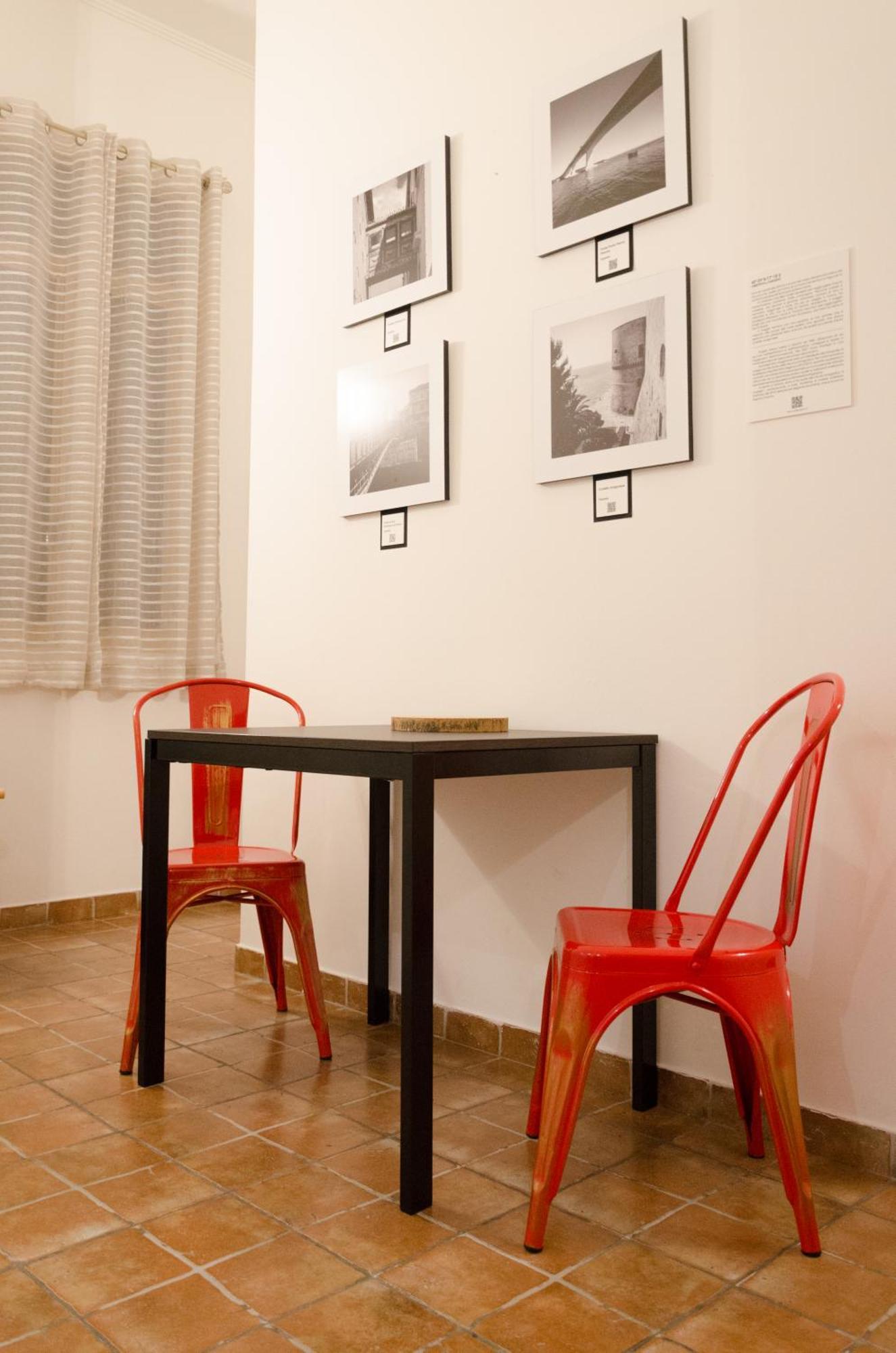 Downtown Lodge Museum Таранто Екстер'єр фото
